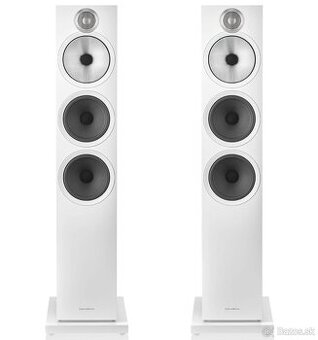 bowers&wilkins 603 s3