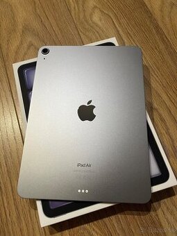 iPad Air M2 2024 128GB Space Grey