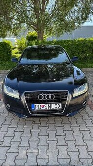 Audi A5 SportBack 2.0 TDI 125kw