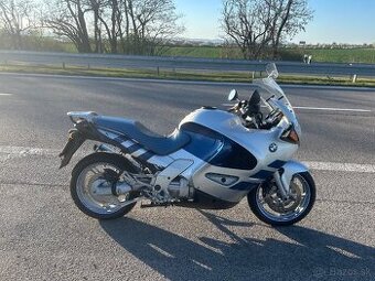BMW K 1200 RS