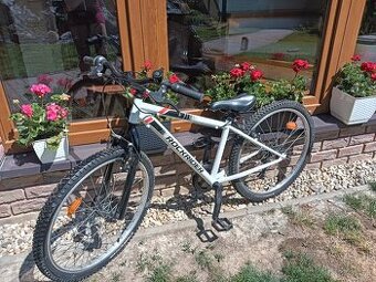 Detský bicykel