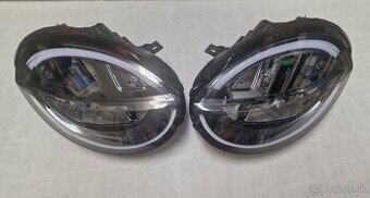 Fiat 600 Full led svetlomet,Original nový