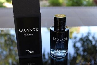 Dior Sauvage Eau de Parfum 60ml