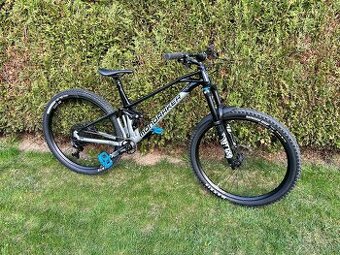 Mondraker foxy