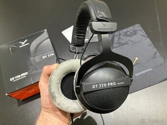 Beyerdynamic DT 770 Pro 80 Ohm