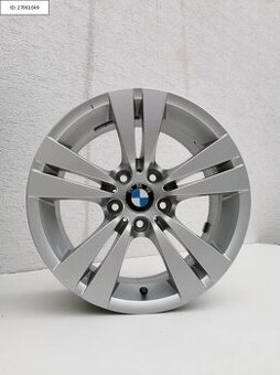 Disky 5x120 R17