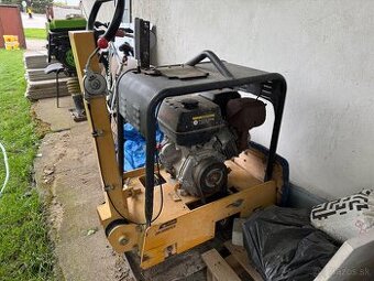 Predám LUMAG RP 300 HPCA