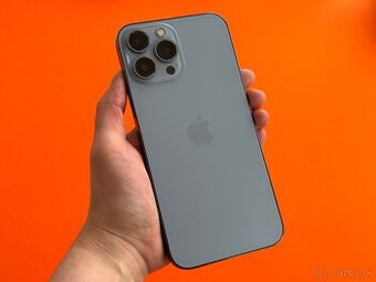 iPhone 13 Pro Max 256GB Sierra Blue