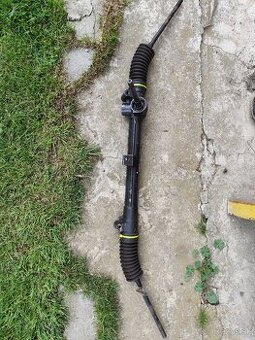 Riadenie trw  Fiat Stilo, Fiat bravo2