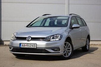Volkswagen Golf 2019 2.0 TDI Comfortline DSG