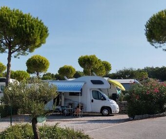 Auto karavan Dethleffs GlobeR A583