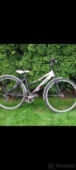 Predám dámsky bicykel