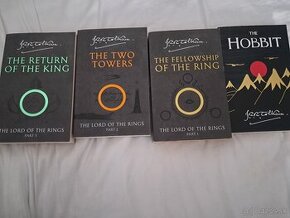 The lord of the rings