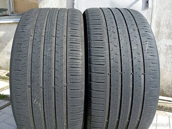 275/35/22 Continental letné pneu 2ks