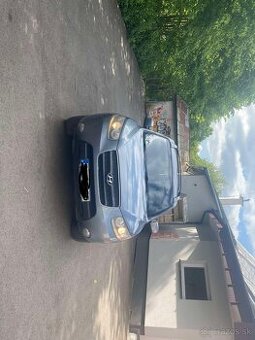 Hyundai Santa Fe 2.2