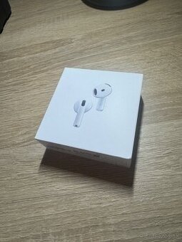 AirPods 4 anc