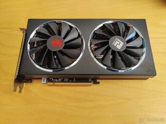 PowerColor Red Dragon AMD RX 5700 XT 8GB