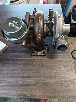 Predám repasovane turbo mazda 6