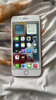 Iphone 7 Plus 32GB Rose gold