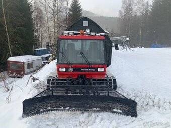 Kassbohrer PB130D