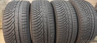 245/45R18 zimne