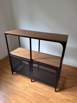IKEA Komoda - Fjallbo
