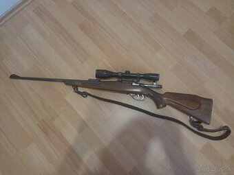 222. Remington