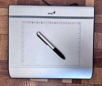 Pen i608X