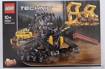 LEGO TECHNIC 42094 The Crawler Loader