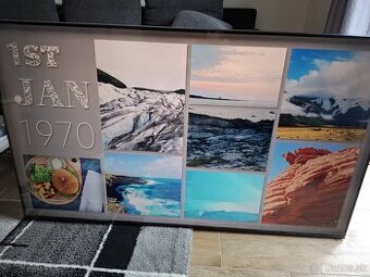 Predám TV Samsung 50"