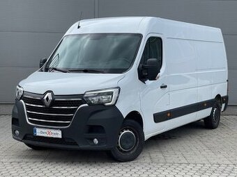Renault Master 2.3dCi 135 L3H2P3 Extra 4d.