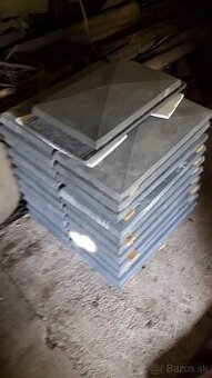 Predam betonove capice