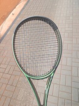 Tenisová raketa Wilson Blade 98 16x19