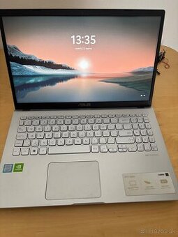 Predám notebook Asus X509F