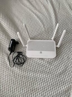 Huawei echolife hg8245w5