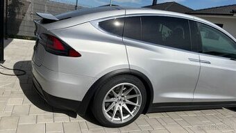 JAPAN RACING JR11 2x 11Jx20 ET20 5x120, X5,TESLA