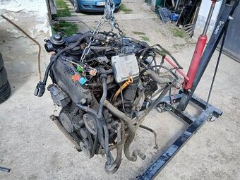 predám motor 1,9 TDI 66kW