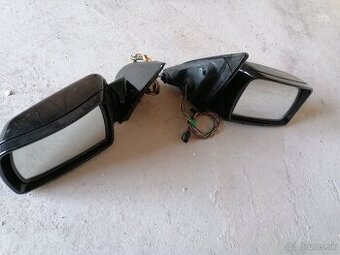 Spätné zrkadlá bmw x5 e53