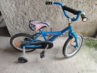 Arcore jetmax veľkosť 16.