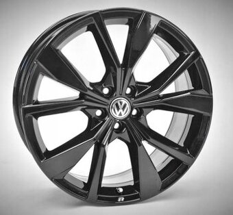 disky VW t-cross , scala,fabia, r18 , 5x100