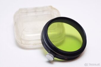 Leica FIPOS green filter - A36