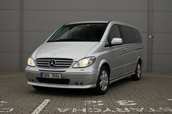 Mercedes-Benz Viano