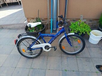 Detsky bicykel "20"