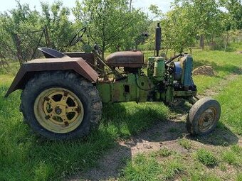 Zetor 25
