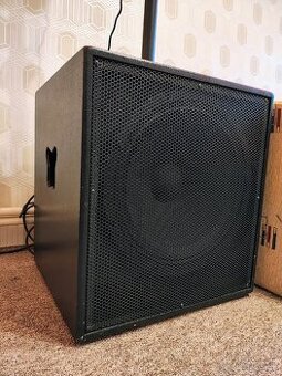 Reproduktory Subwoofer