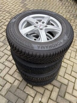 Disky 5x114,3