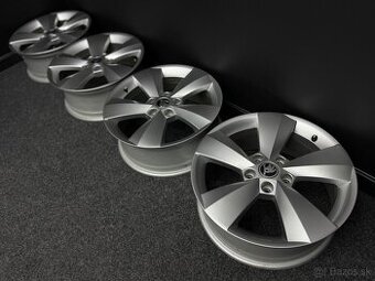 Alu SKODA KODIAQ 5x112 17”