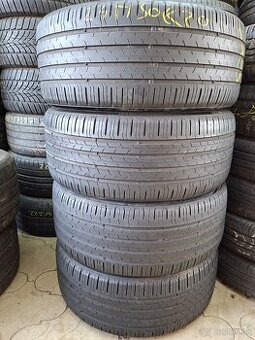 245/35R20 Continental dot 22 4ks letné