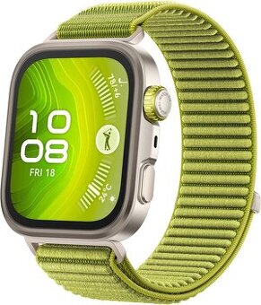 Predám nové Huawei watch 4 pro