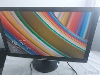 Dell monitor